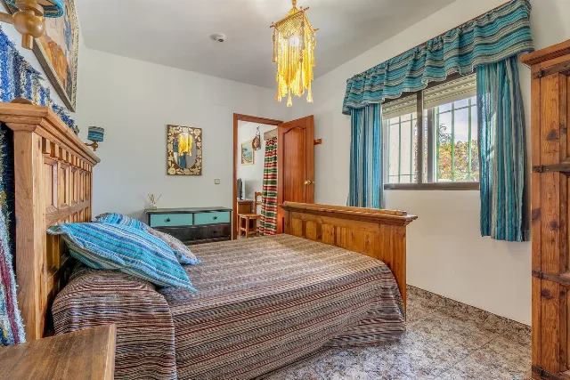 LA CASITA DEL VALLE en DURCAL — foto 2