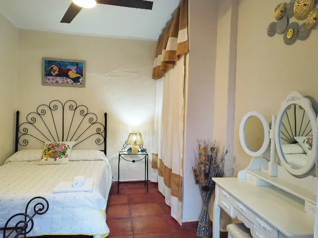 Alojamiento turístico CASA VISTA BELLA en RONDA · MÁLAGA