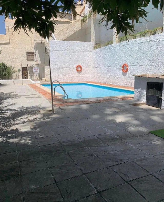 CASA CAPILEIRA en CAPILEIRA — miniatura 4