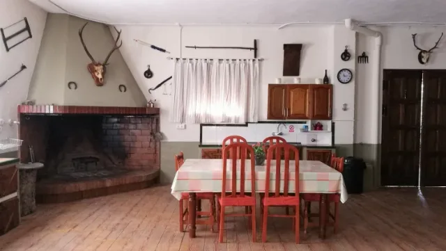 CASA RURAL LAS PROVINCIAS en PRADO DEL REY — miniatura 42