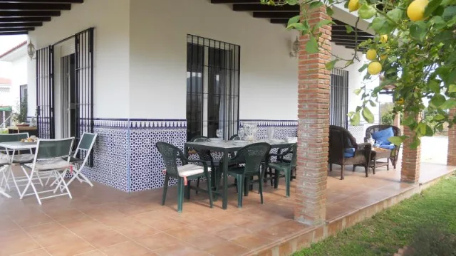 CORTIJO MONCAYO en ALHAURÍN DE LA TORRE — miniatura 14