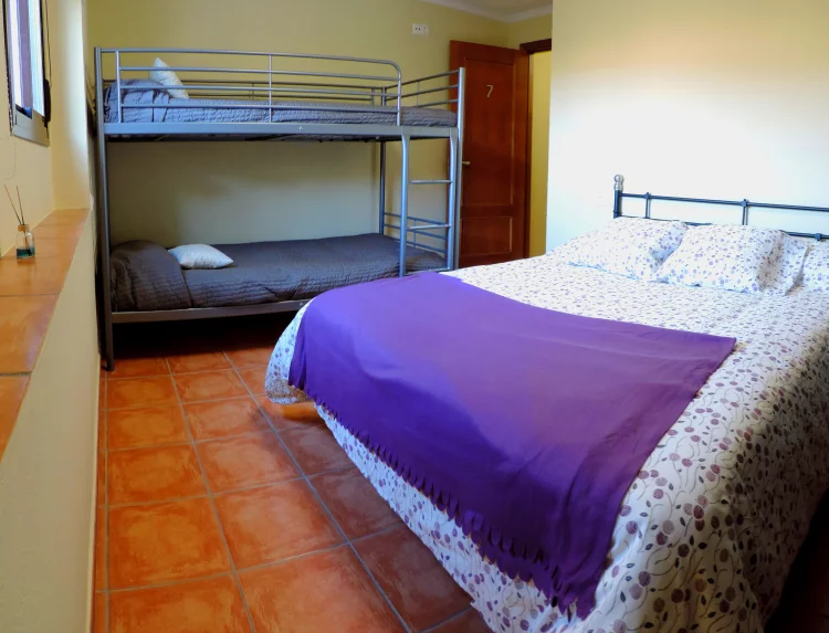 CASA RURAL LAS PROVINCIAS en PRADO DEL REY — foto 2