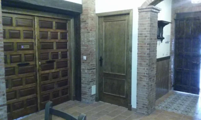 CASA RURAL LAS PROVINCIAS en PRADO DEL REY — miniatura 17