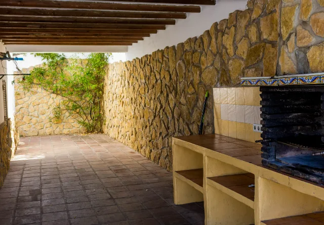 CASA LEVANTE en ALMÁCHAR — miniatura 8