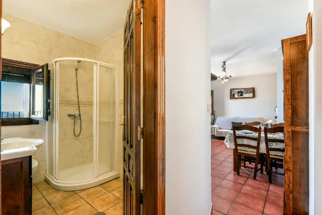 CASA JOSÉ en CAPILEIRA — miniatura 18
