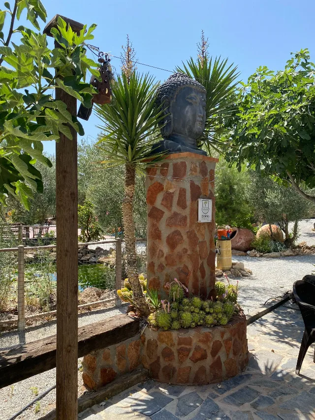 CORTIJO BUSTAMANTE en BAZA — miniatura 21