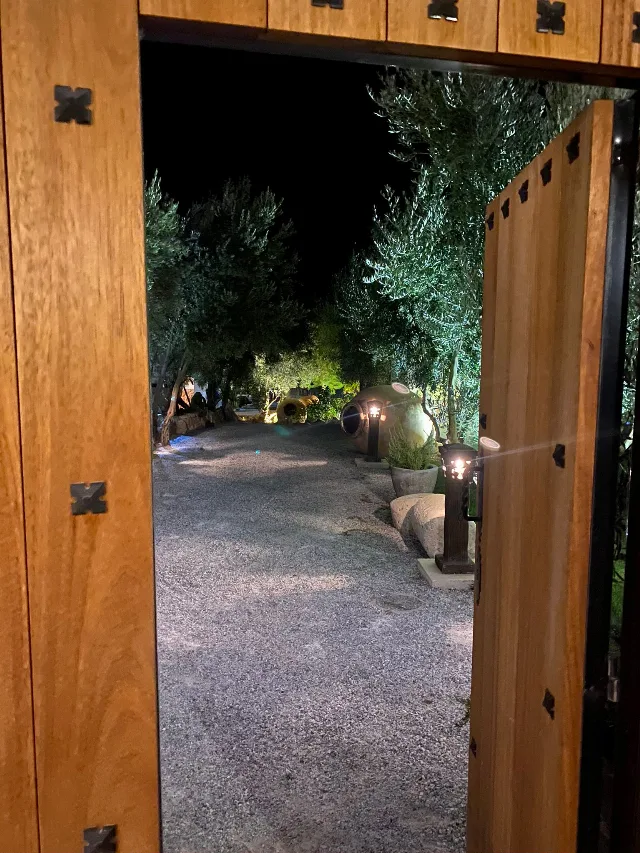 CORTIJO BUSTAMANTE en BAZA — miniatura 22